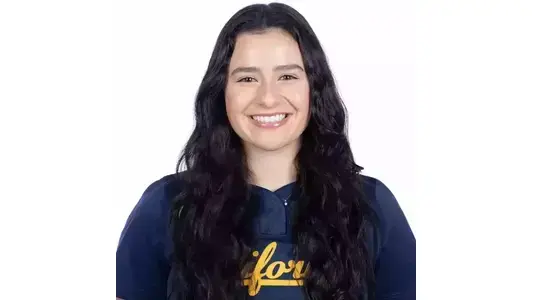 Former Vacaville High School standout Acacia Anders played on Sunday, May 18 in hopes of reaching the NCAA Division I Softball Championship