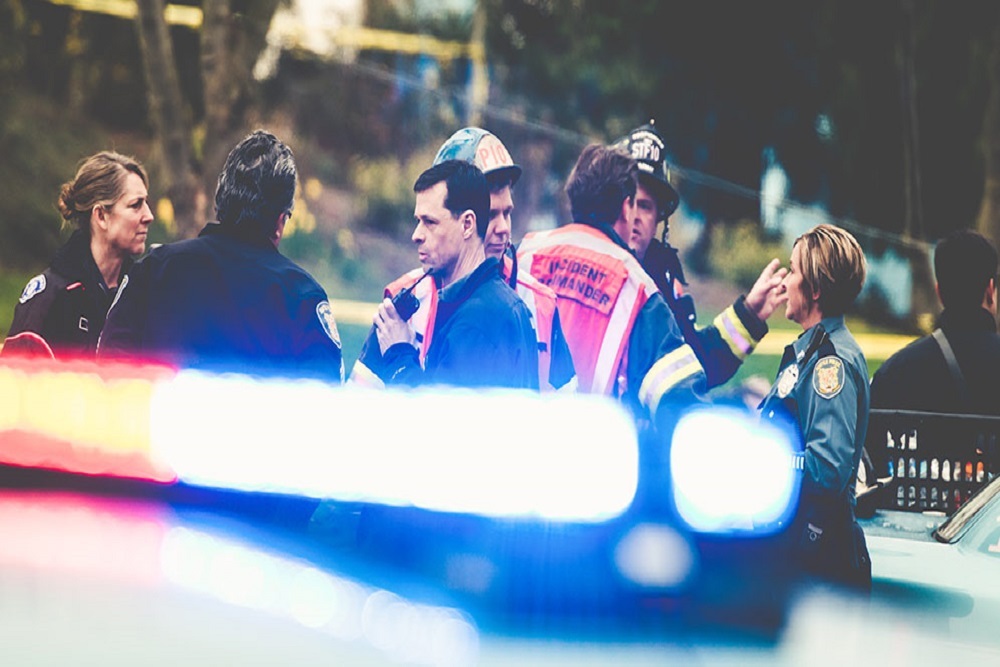 Great Example of Interagency Cooperation