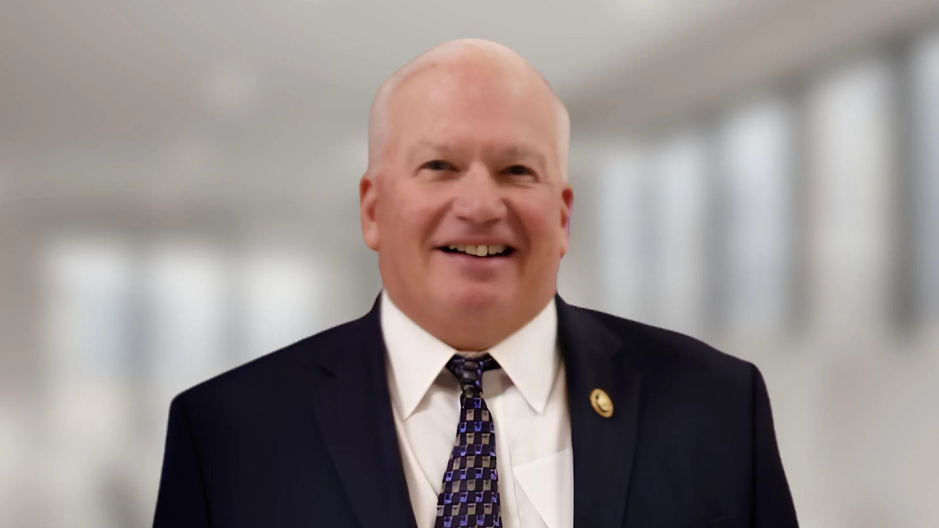 U.S. Representative Fitzgerald on banking reform: 'The Main Street Capital Access Act reins in unelected regulators, increases accountability'