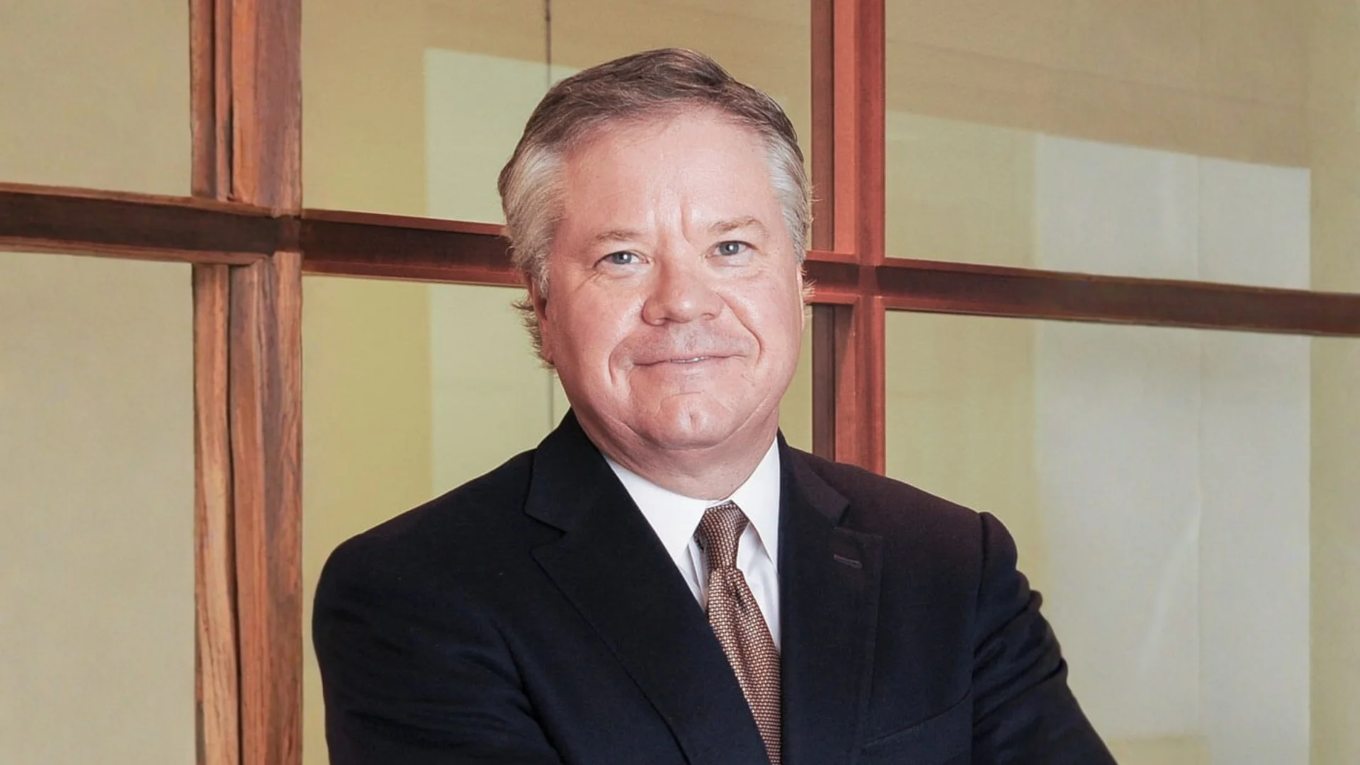 John C. Goff Chairman at Crescent Real Estate John C. Goff Chairman at Crescent Real Estate