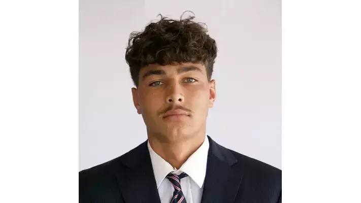 Johnathan Gonzales Johnathan Gonzales