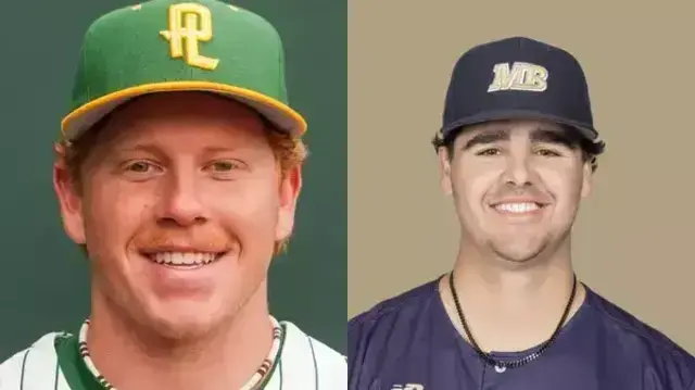 Which former NW LA Times area high school standouts will be in action on Thursday, May 1?