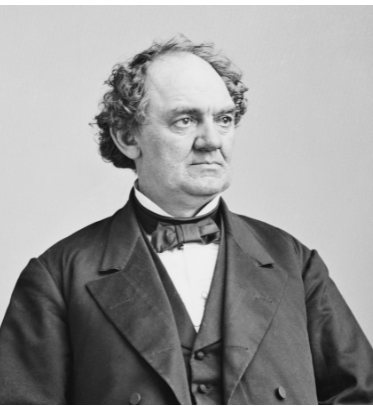 The Greatest Showman: P. T. Barnum