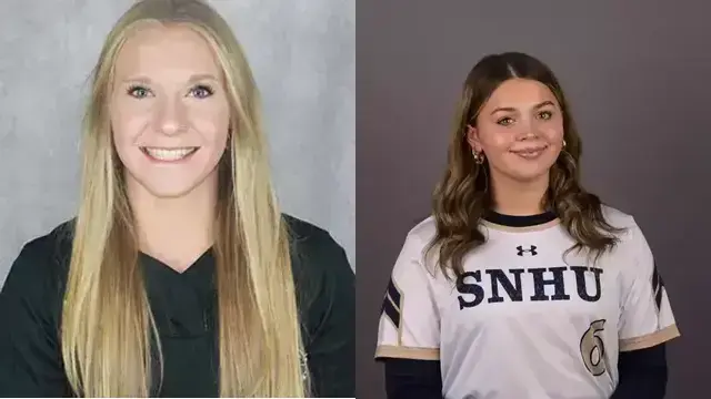 Alexis Wilson and Tori Christie - 