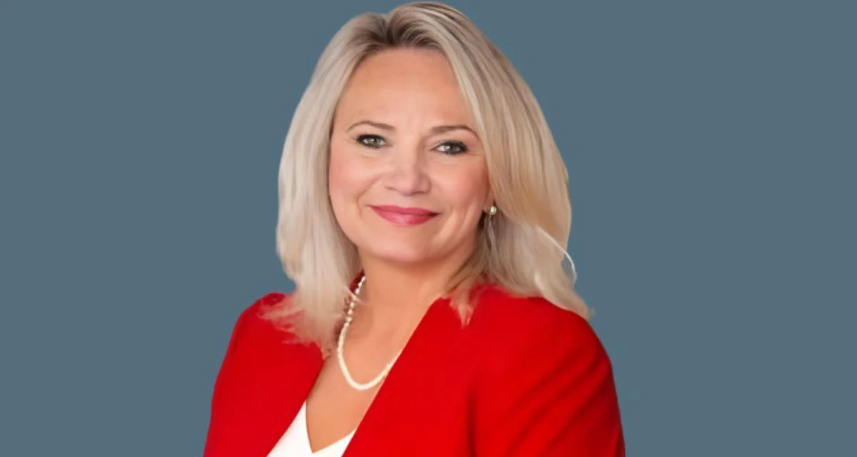 LeAnn Pierce, Chair  Commissioner