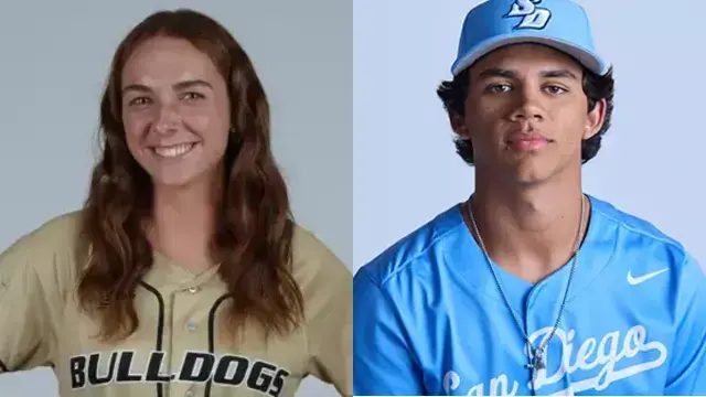 Which former North SGV News area high school standouts will be in action in the week starting Monday, April 28?