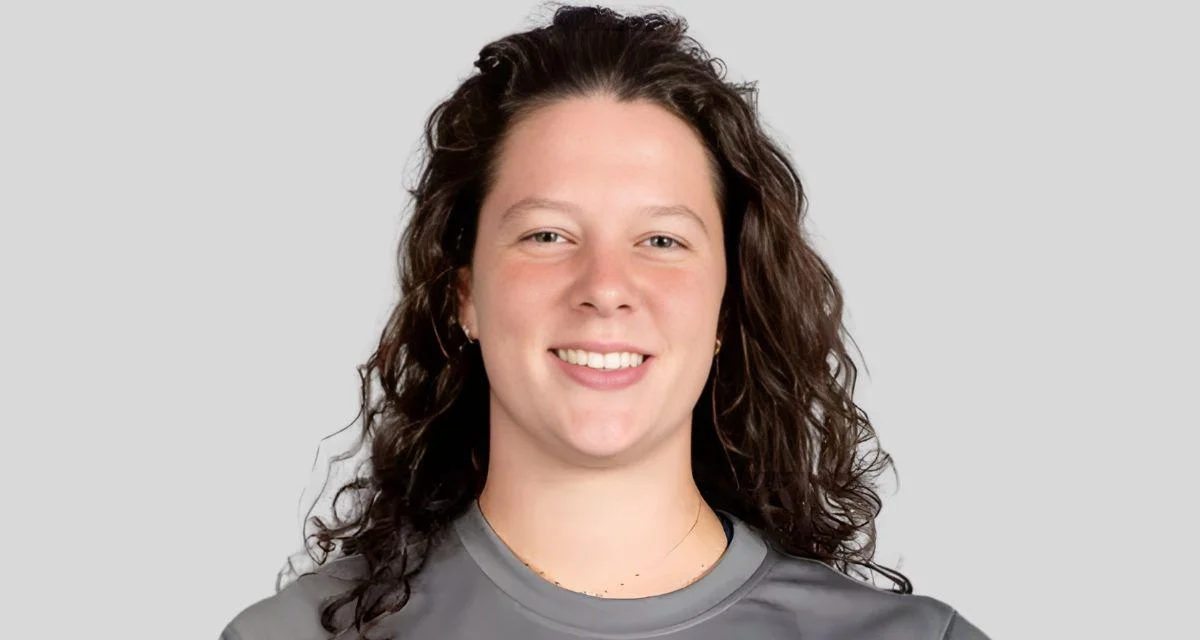 Virginia Mambelli, Softball Player at University of South Alabama