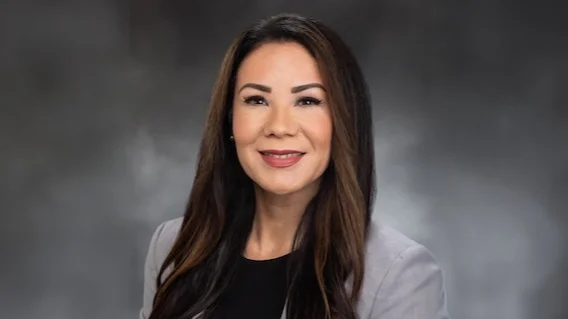Washington State Sen. Nikki Torres opens 2026 session with message to constituents