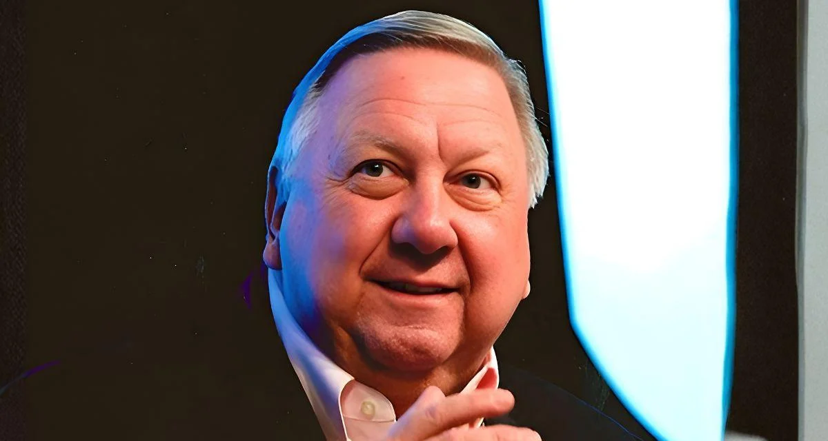 Robert Hale, resident and CEO of the Houston Association of REALTORS