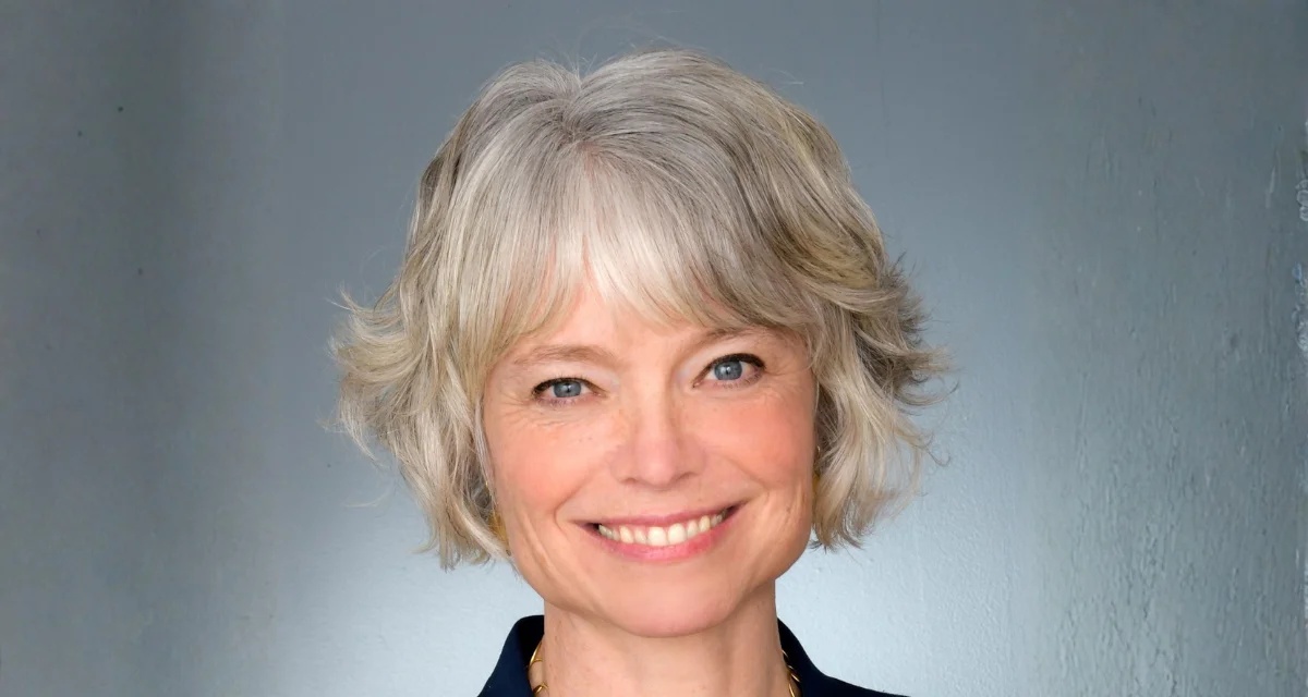 Mayor Kaarin Knudson, Eugene, OR Mayor Kaarin Knudson, Eugene, OR