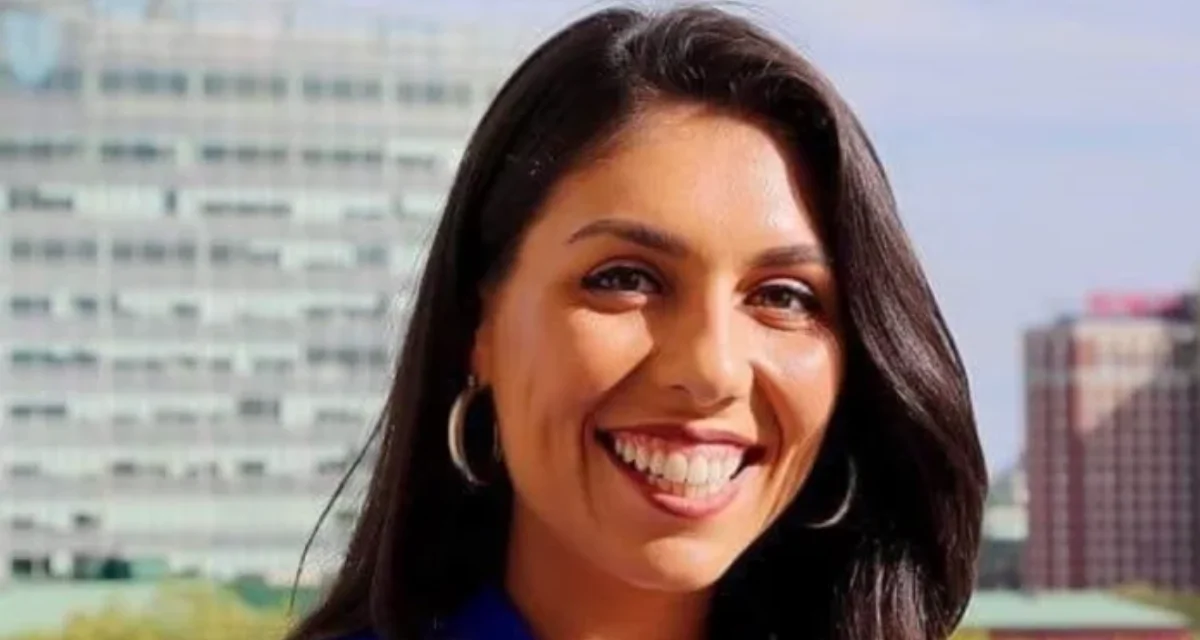 Raquél Pérez named executive director of Rhode Island State Nurses Association