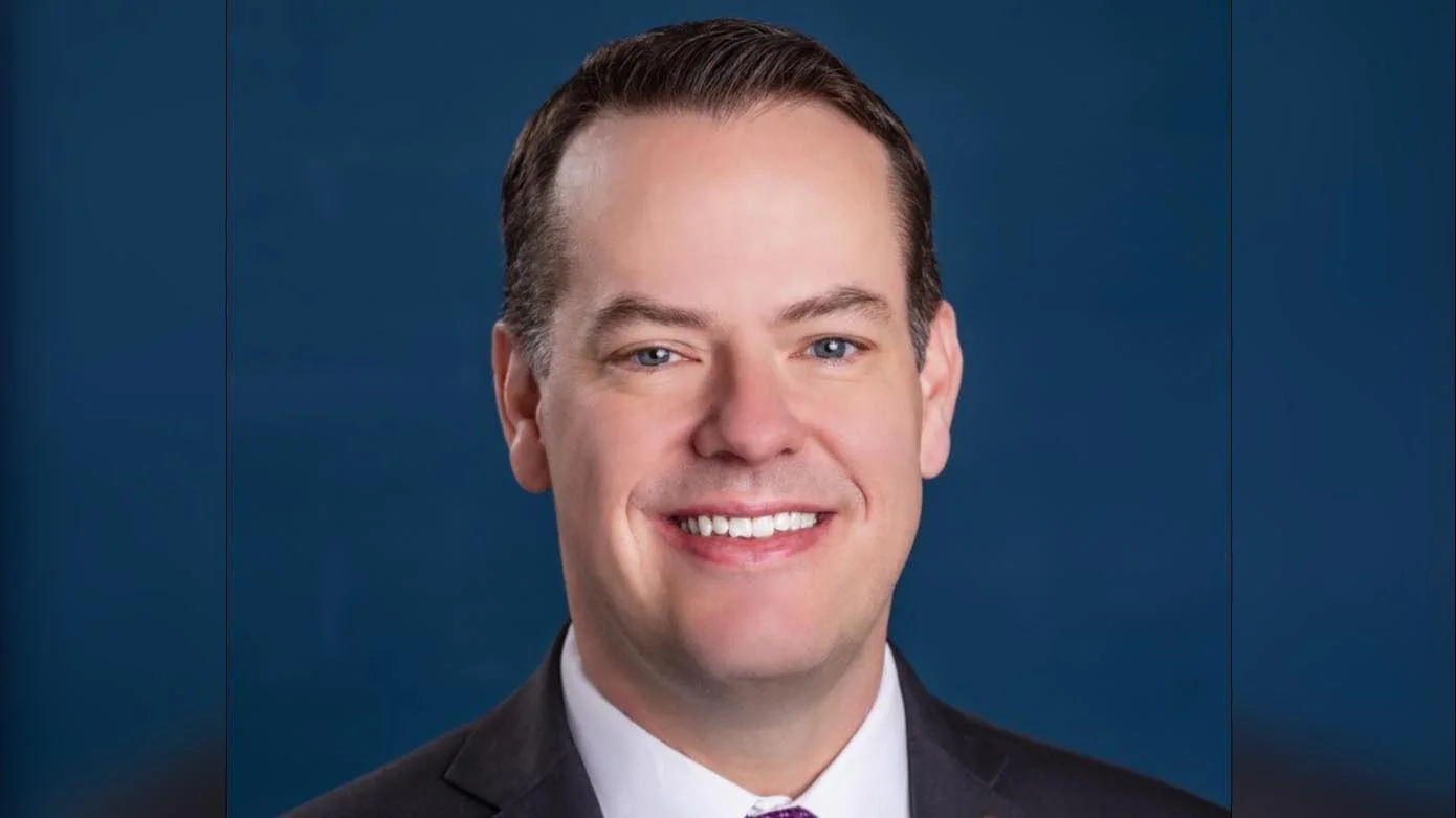 Rep. Justin Wilmeth comments on sports branding and shares patriotic sentiment