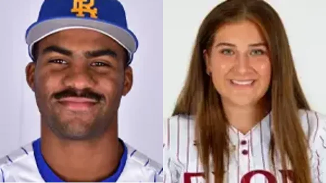 Which former NW Bergen News area high school standouts will be in action on Thursday, May 1?