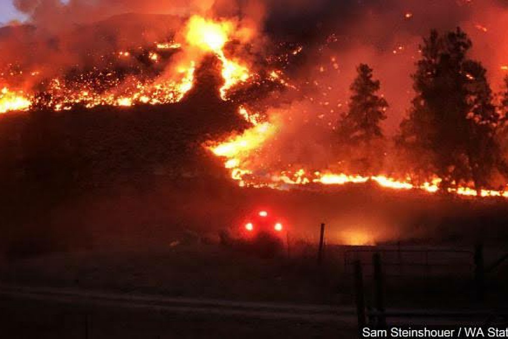 GEORGIA FORESTRY COMMISSION: Prevention Tactics Shared as Fire Danger Rises GEORGIA FORESTRY COMMISSION: Prevention Tactics Shared as Fire Danger Rises