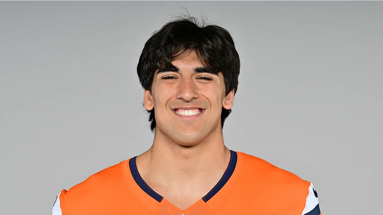 Jonah Elliss Jonah Elliss