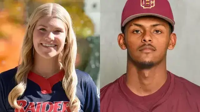 Which former West Montgomery Times area high school standouts will be in action on Thursday, May 22?