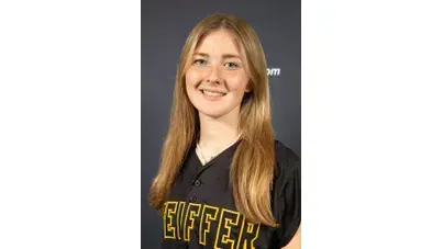Former Providence Grove High School standout Devon Kelly played on Friday, May 16 in hopes of reaching the NCAA Division III Softball Championship