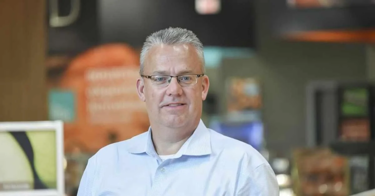 Blaine Bringhurst president of Market 32/Price Chopper - Official Website