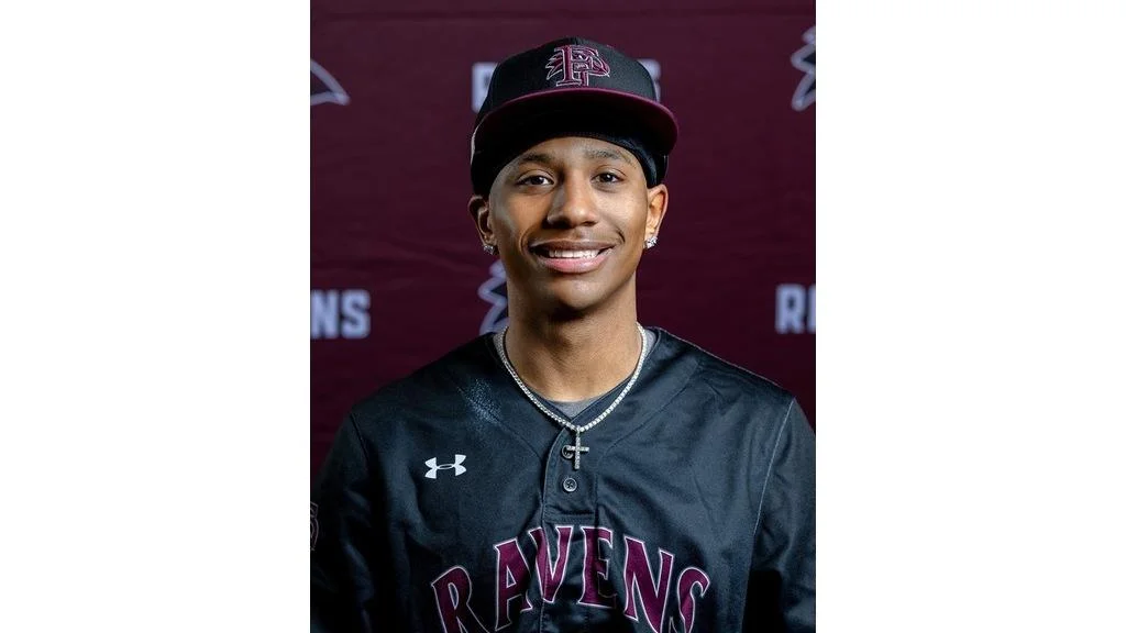 Jayden Villanueva, former Lowell High School baseball player will compete with his collegiate team for the NCAA Division II Baseball Championship