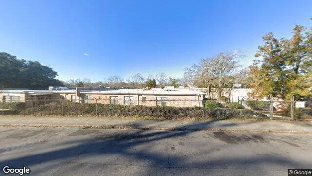 575 Stonewall Jackson Boulevard, Orangeburg, SC 29115