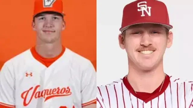 Which former Ft Worth Times area high school standouts will be in action in the week starting Monday, April 14?