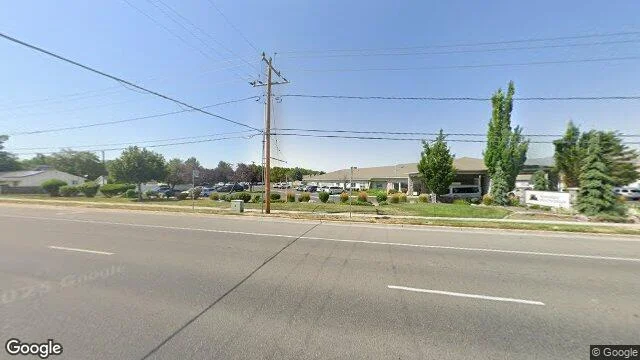Monument Healthcare Millcreek in Salt Lake County owned by Milford Area Health Care Service District #3 in Q1 2026