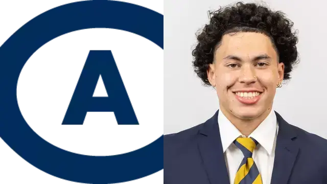 Jace Denning and Tobey Weydemuller