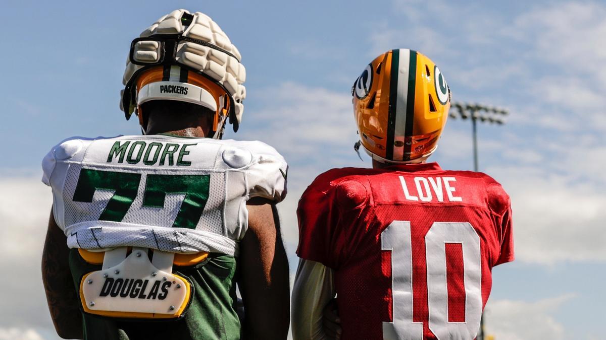Packers’ LaFleur: Saints will be ‘great test to see kind of where we stand’