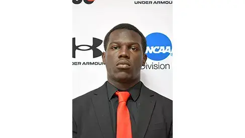 Dean Tekam Kuiate - Dean Tekam Kuiate -