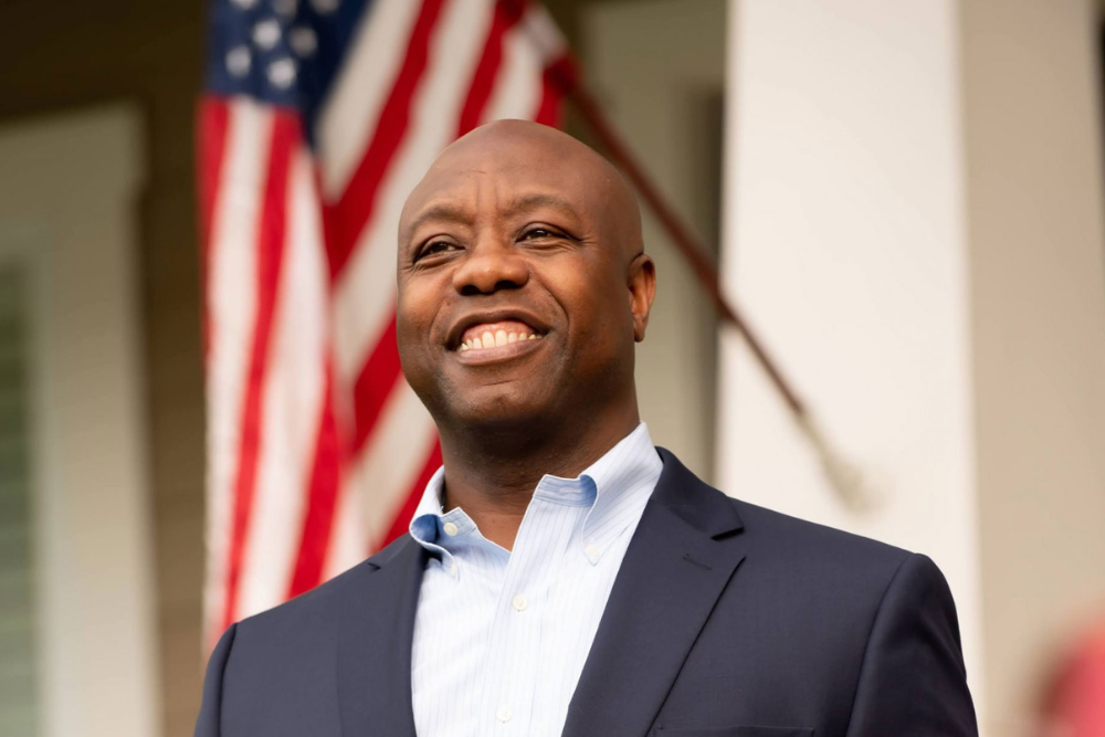 Scott, Thune, Grassley and Senate Republican Colleagues Introduce Legislation to Hold the IRS More Accountable Scott, Thune, Grassley and Senate Republican Colleagues Introduce Legislation to Hold the IRS More Accountable