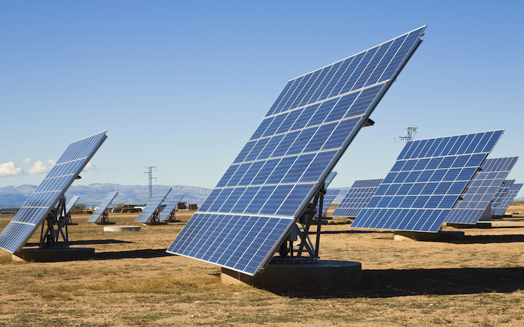SolarReserve to advance energy project in Chile. SolarReserve to advance energy project in Chile.