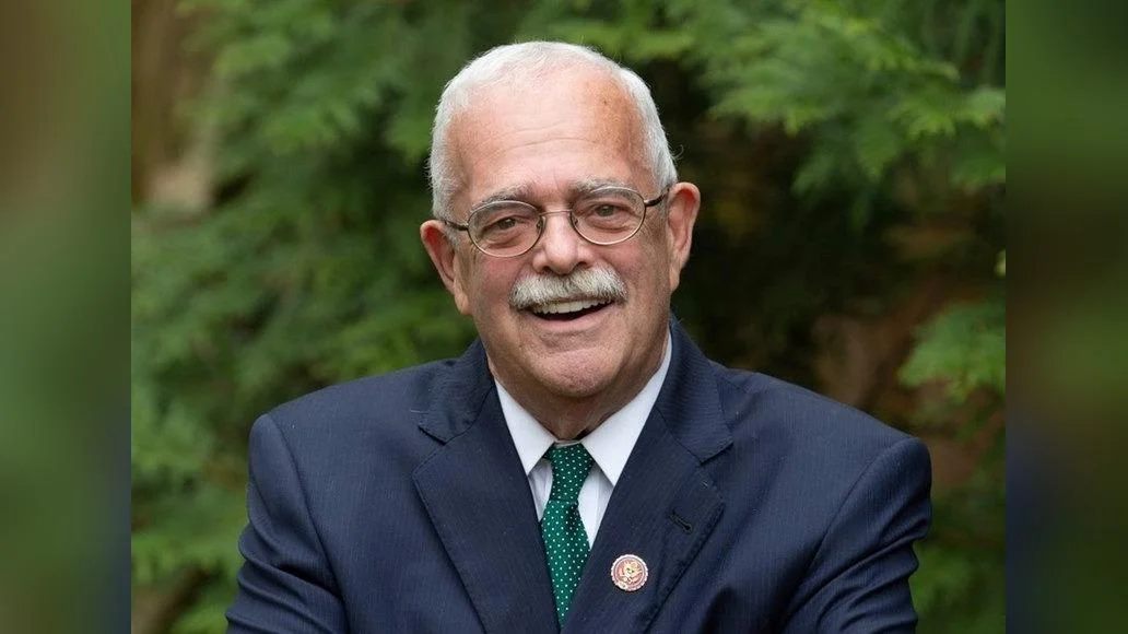 Inquiry into Musk: Rep. Gerry Connolly probes into White House and federal department affiliations Inquiry into Musk: Rep. Gerry Connolly probes into White House and federal department affiliations
