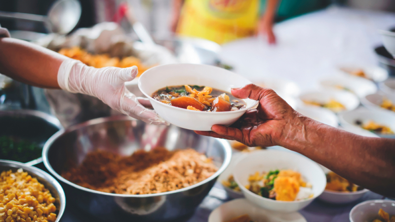 DeKalb County Recreation, Parks and Cultural Affairs Hosts Summer Food Program