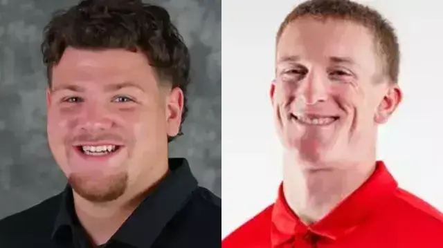 Which former Kings County Times area high school standouts will be in action in the week starting Mon Oct. 21?