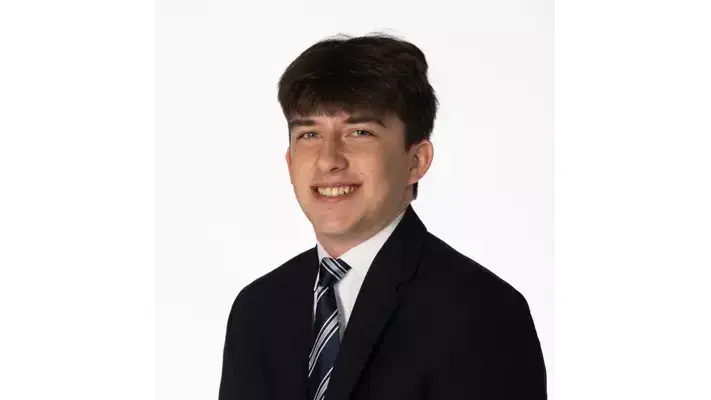 Landon Mayes - Landon Mayes -