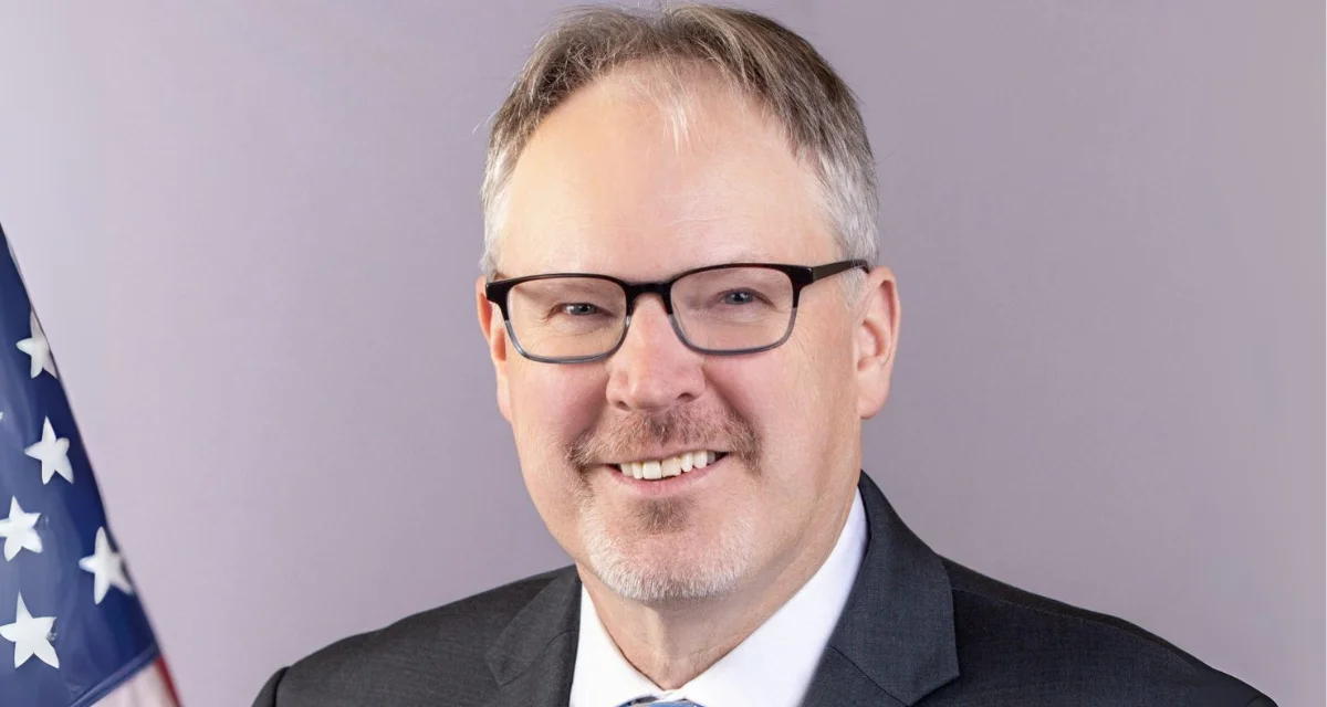 Ron S. Jarmin, Deputy Director and Chief Operating Officer Ron S. Jarmin, Deputy Director and Chief Operating Officer