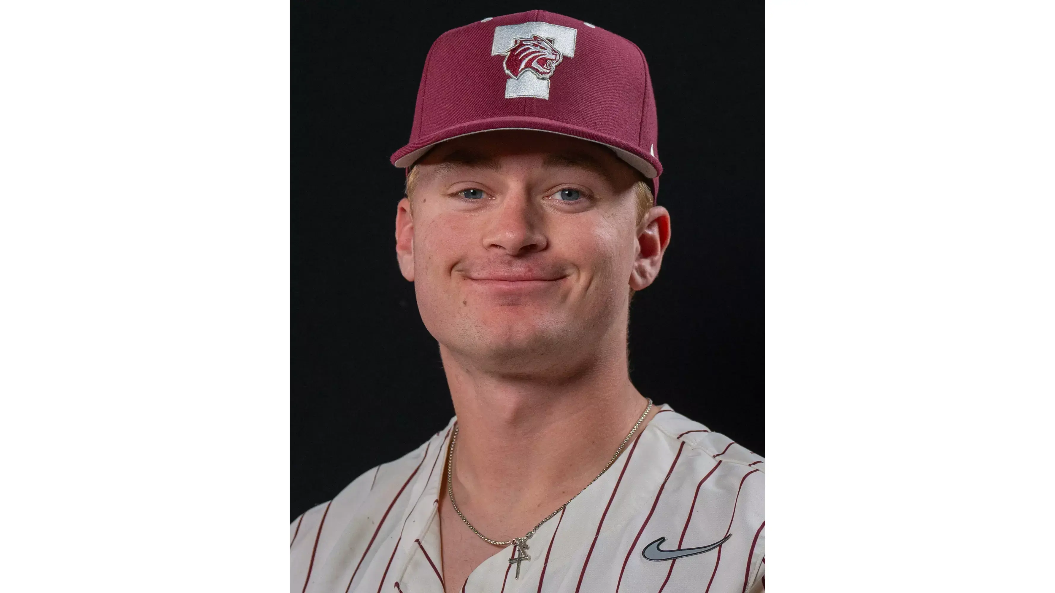 Jack Spenst, former W.B. Ray High School standout’s collegiate team plays on Saturday, May 17 in the NCAA Division III Baseball Championship