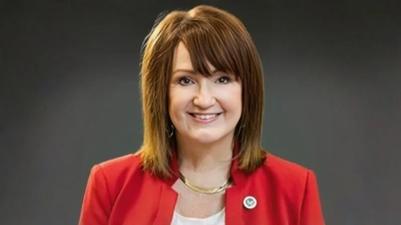 Valarie Hodges addresses roadwork concerns and announces changes to Louisiana vehicle inspections