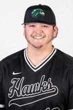 Northeastern State University RiverHawks unable to dig out of early hole