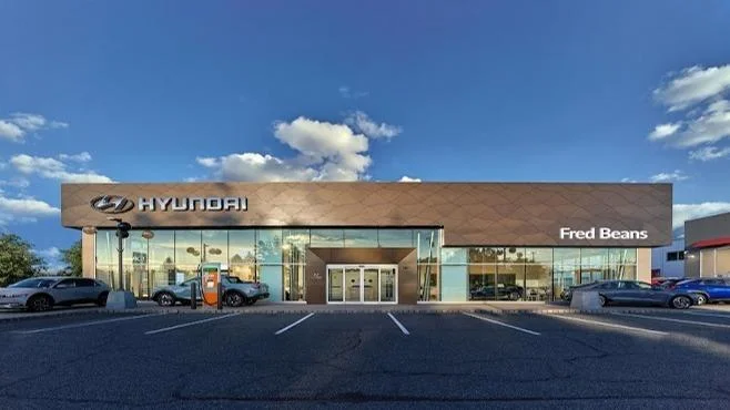 Fred Beans Hyundai Flemington to President Trump on EV Mandates: ‘We hope you will stop it’