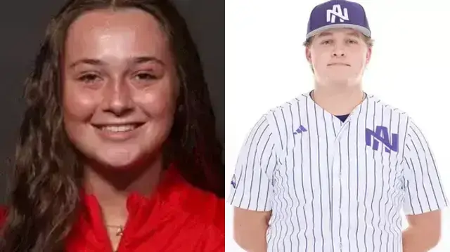 Which former Shoals Today area high school standouts will be in action in the week starting Monday, April 21?