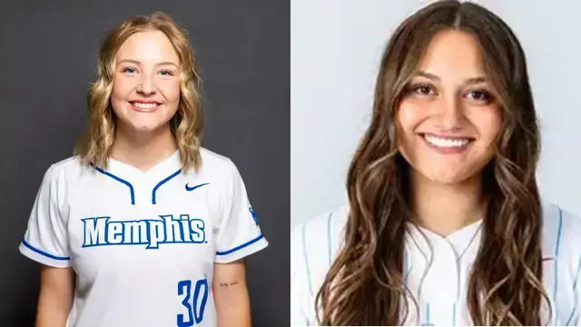 Which former South Cumberland News area high school standouts will be in action on Friday, March 21?