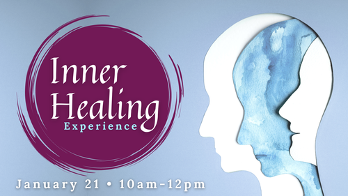 Healing After Loss on Feb. 9