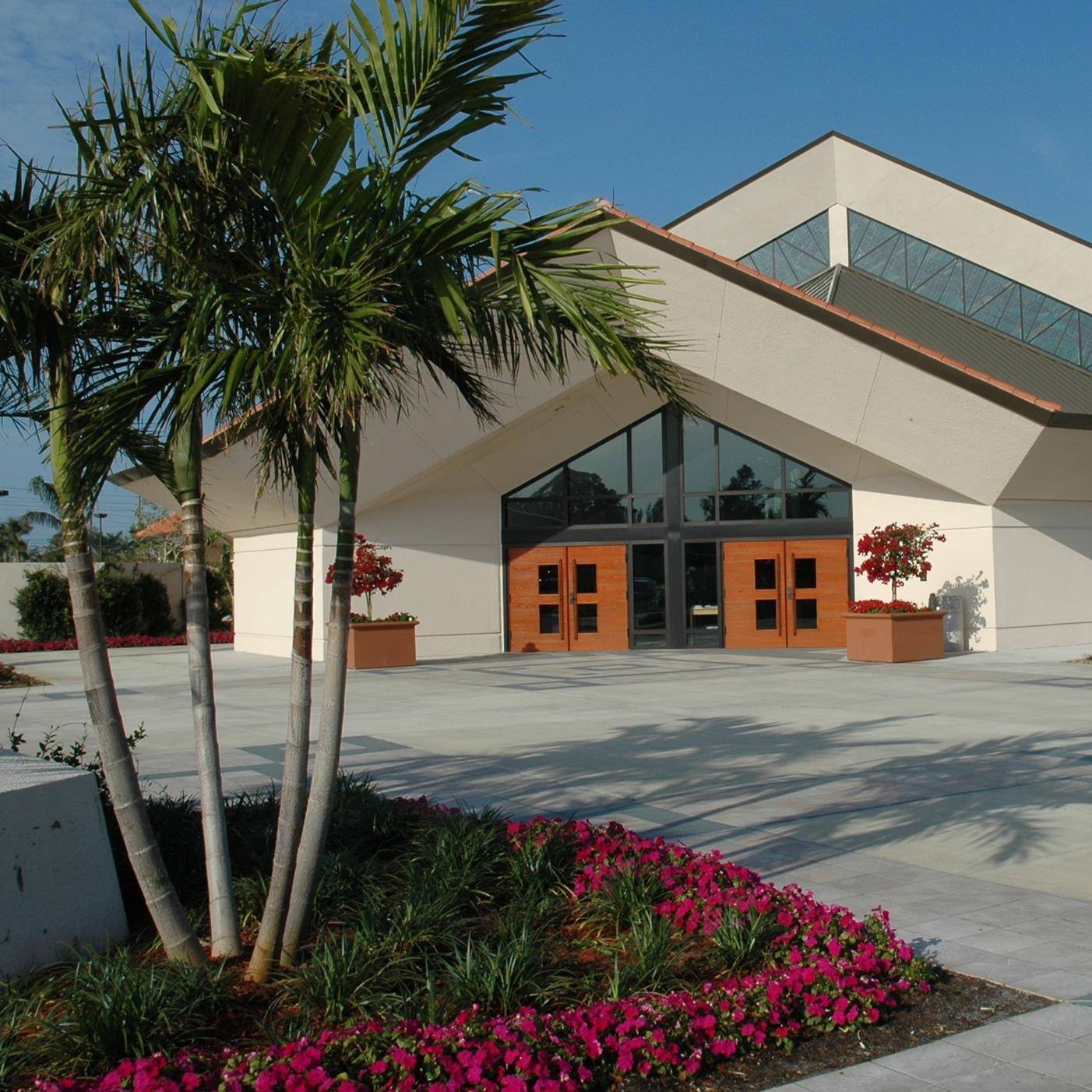 ST. PETER CATHOLIC CHURCH JUPITER: Mass Intentions for the Week of Dec. 25