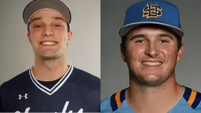 Which former Monroe County News area high school standouts will be in action on Sunday, May 4?