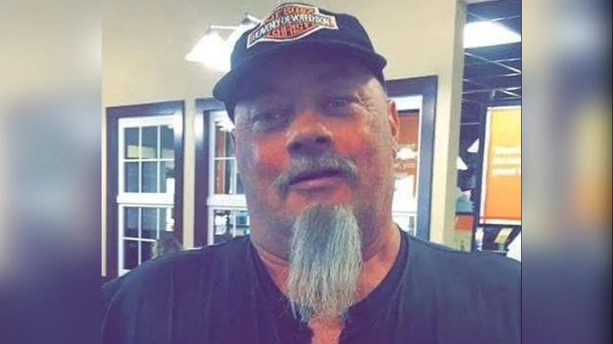 Vernon H. Jones, 64, Remembered for Devotion to Family and Passion for Motorcycling Vernon H. Jones, 64, Remembered for Devotion to Family and Passion for Motorcycling