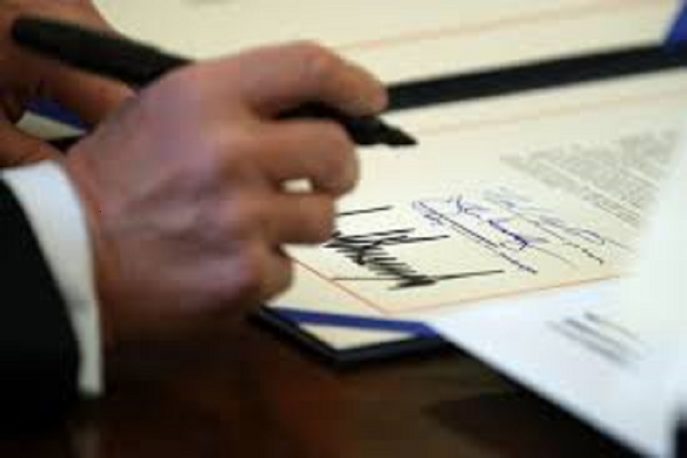 CITY OF KINSTON: Governor Roy Cooper Signed Three Criminal Justice Reform Bills Into Law CITY OF KINSTON: Governor Roy Cooper Signed Three Criminal Justice Reform Bills Into Law