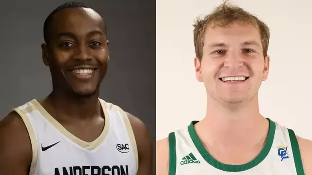 Kadyn Dawkins and Shane Peterson - Kadyn Dawkins and Shane Peterson -