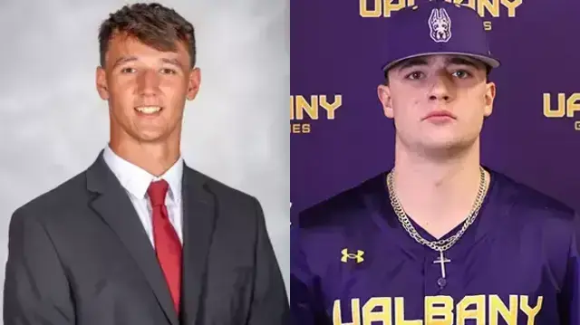 Which former East Hudson Valley News area high school standouts will be in action on Saturday, May 10?