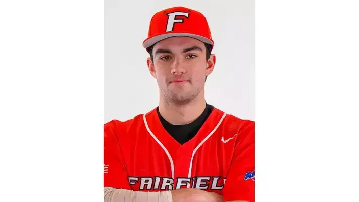 Former Ramapo High School standout Dean Ferrara played on Saturday, May 31 in hopes of reaching the NCAA Division I Baseball Championship